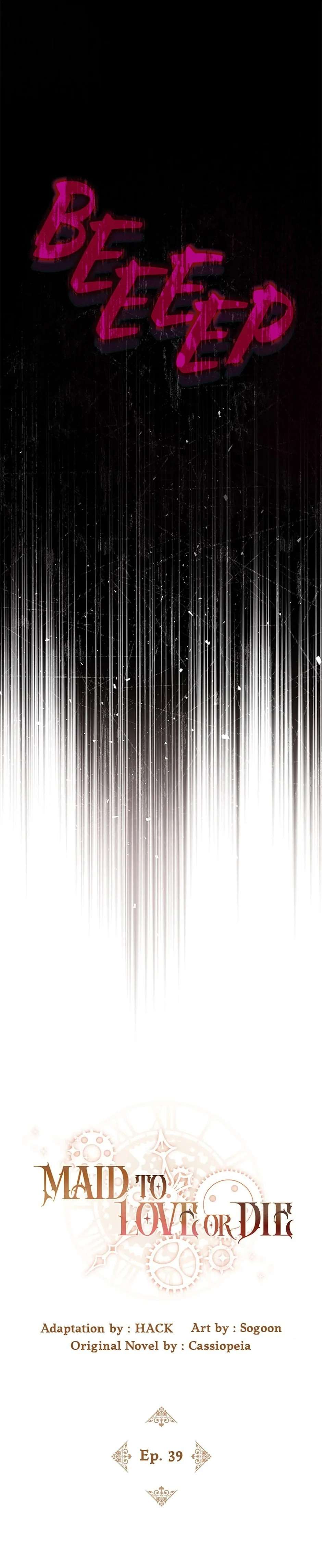 Hầu Gái Trong Trò Chơi Harem Ngược Muốn Nghỉ Việc Chap 39 - Trang 4