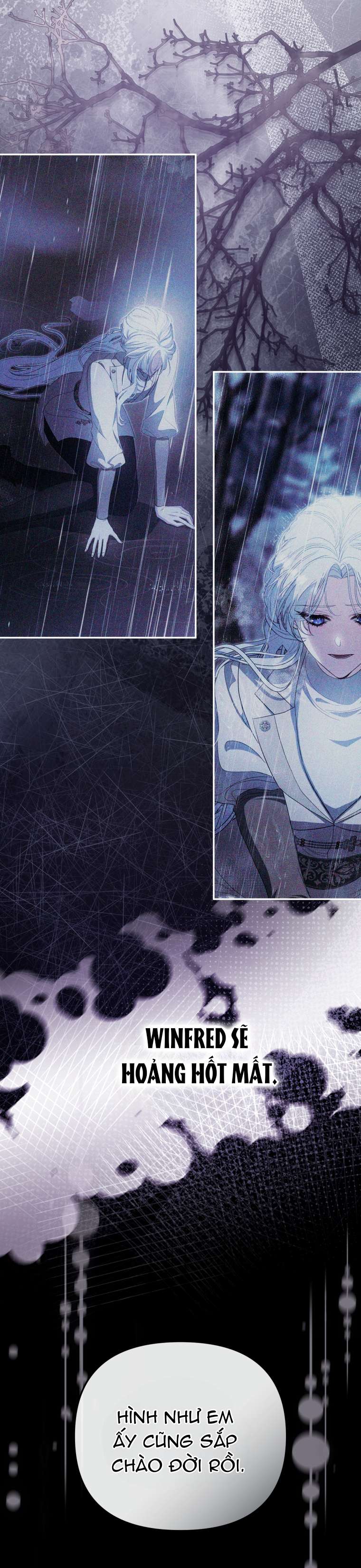 Người Phải Trả Giá Bằng Mạng Sống Vì Đã Lừa Dối Tôi Chap 31 - Trang 3