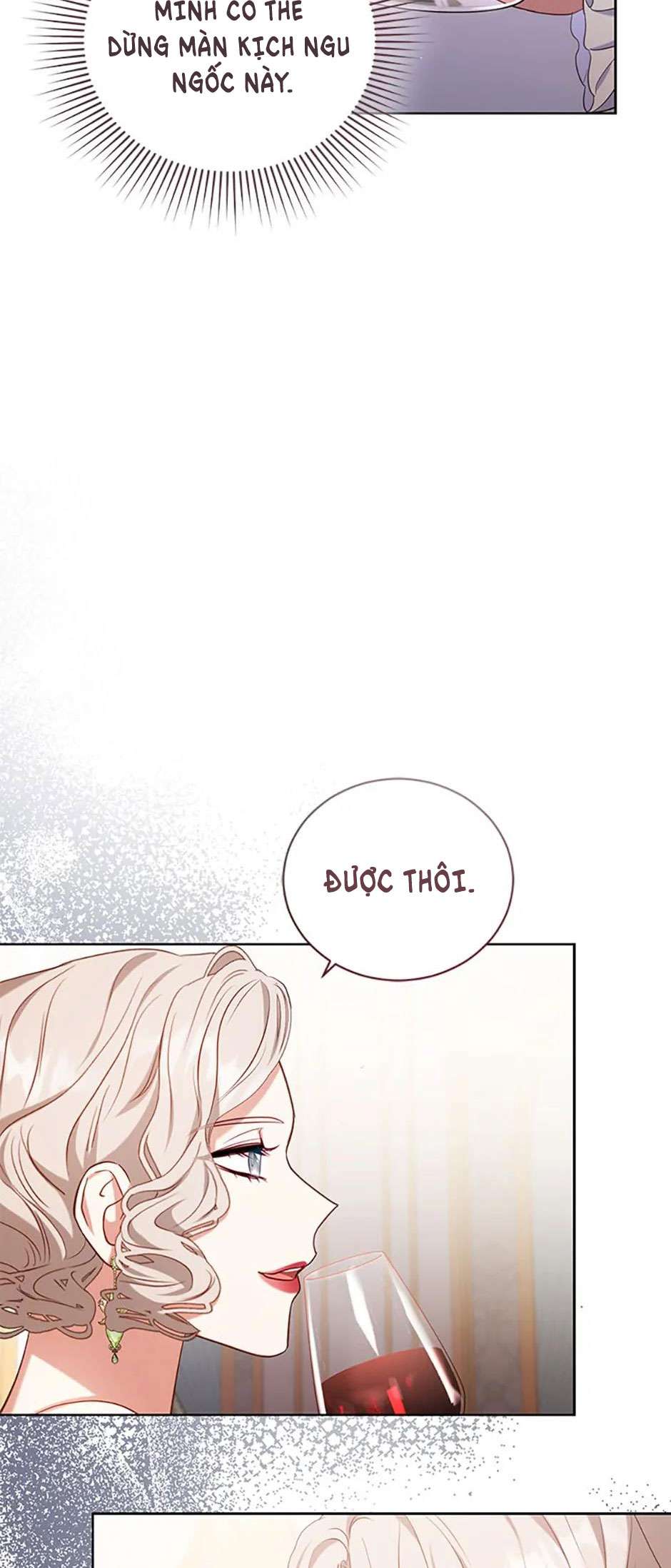 Hầu Gái Trong Trò Chơi Harem Ngược Muốn Nghỉ Việc Chap 47 - Trang 4