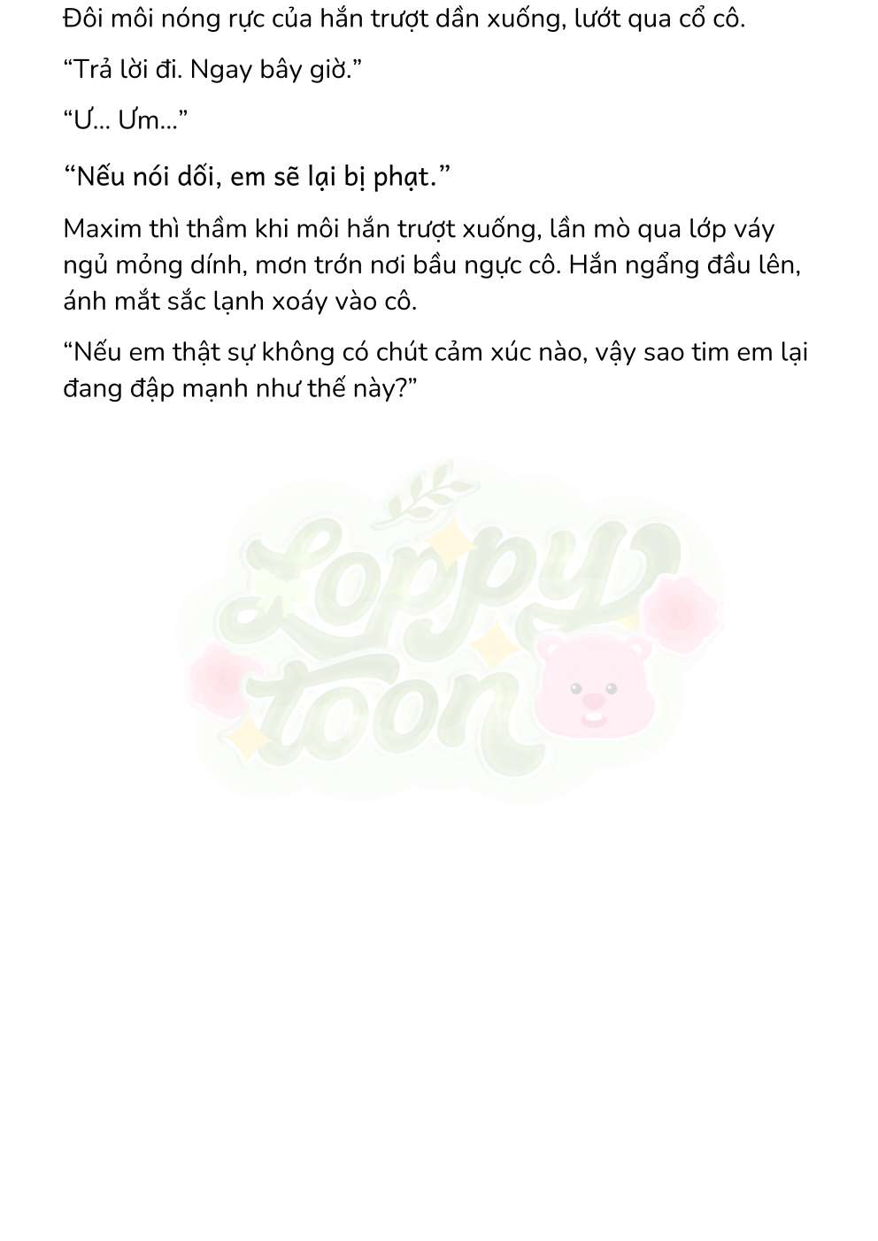 [Novel] Trận Chiến Ly Hôn! Chap 193 - Next Chap 194