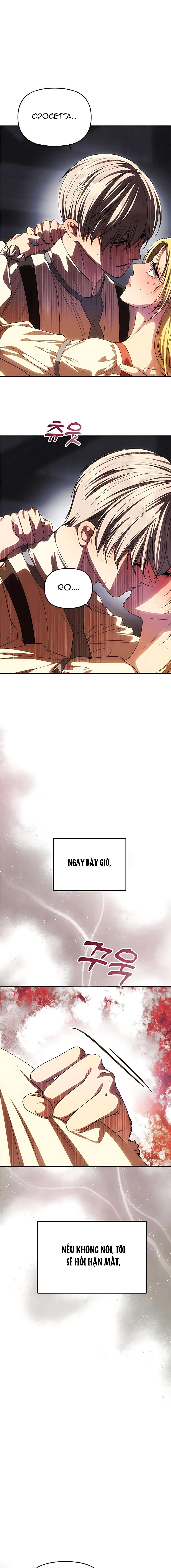 Chỉ Cần Một Người Chồng Là Đủ Chap 81 - Trang 2