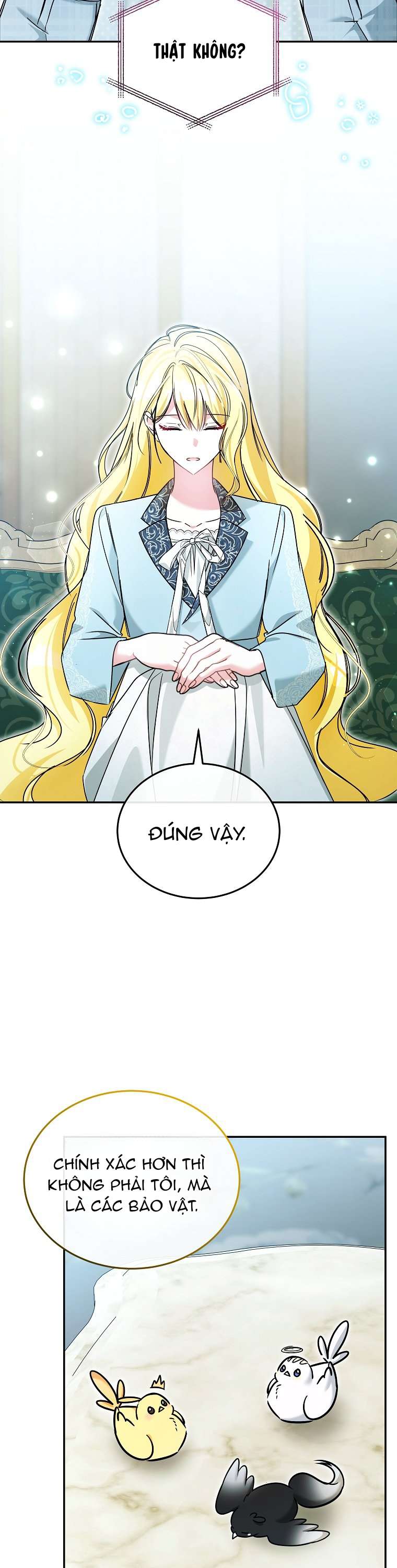 Chị Gái Tôi Là Nhân Vật Chính Chap 69 - Trang 2