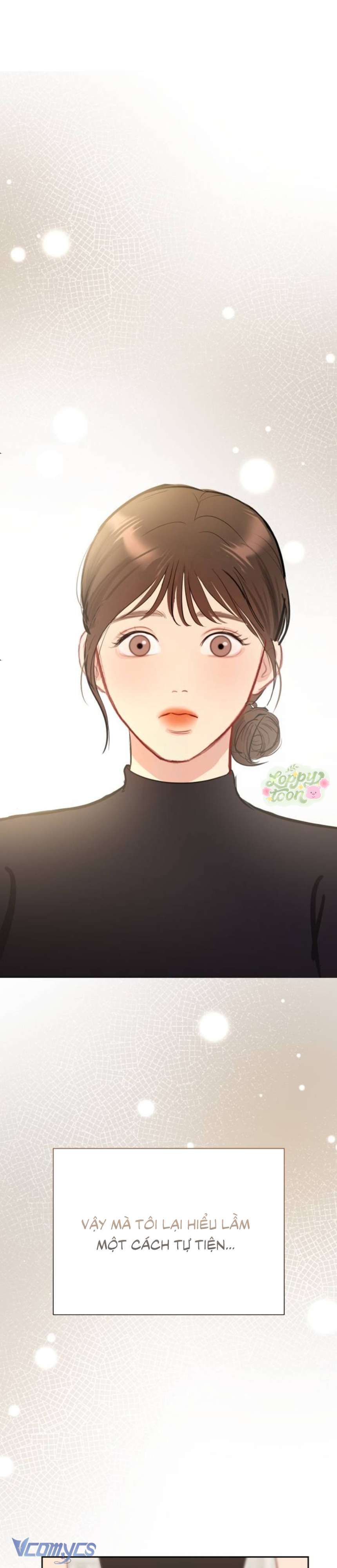 Quyền Lực Của Thư Ký Chap 18 - Trang 4