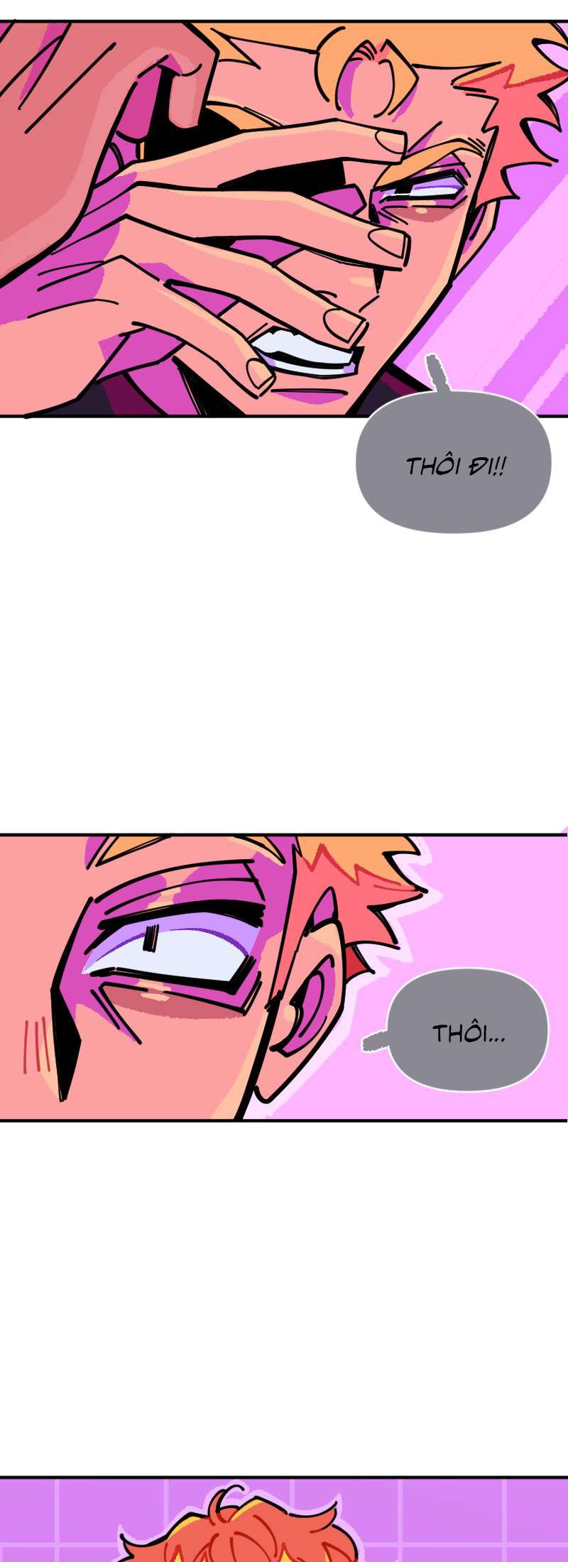 Homesick Chap 139 - Trang 2