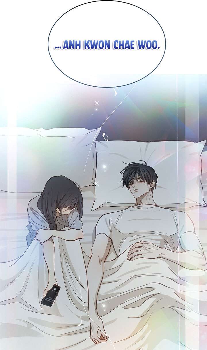 [END SS1] Đóa Hoa Là Mồi Nhử Chap 20 - Trang 2