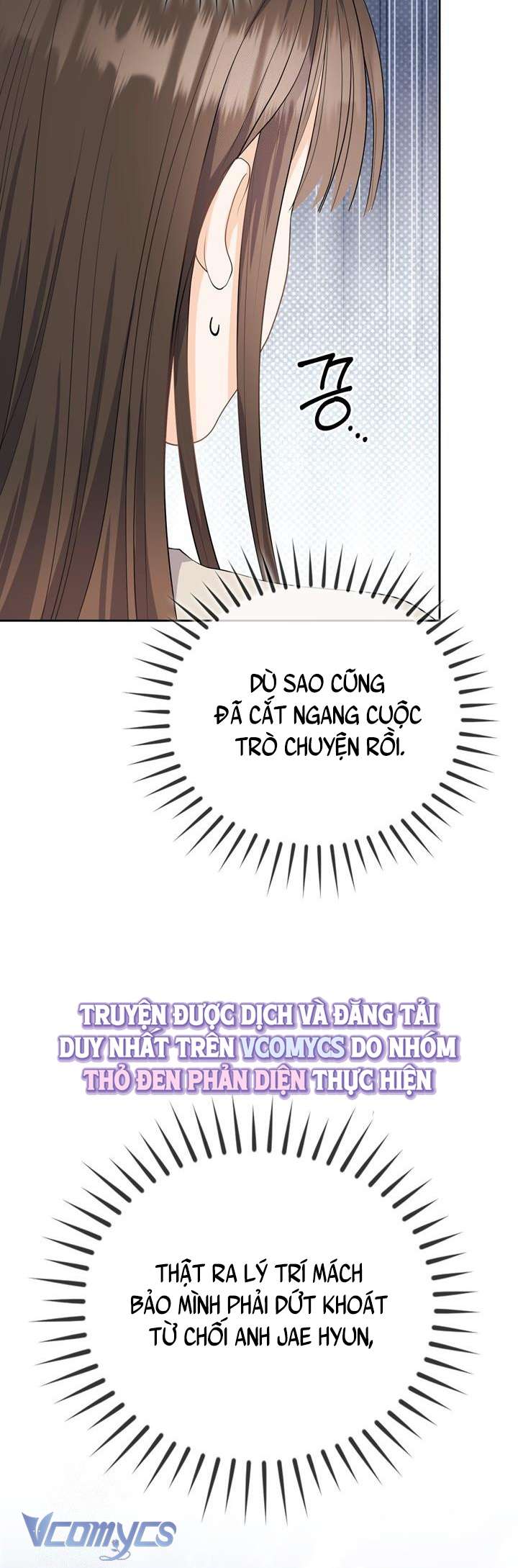 [18+] Giờ Tăng Ca Chap 11 - Trang 2