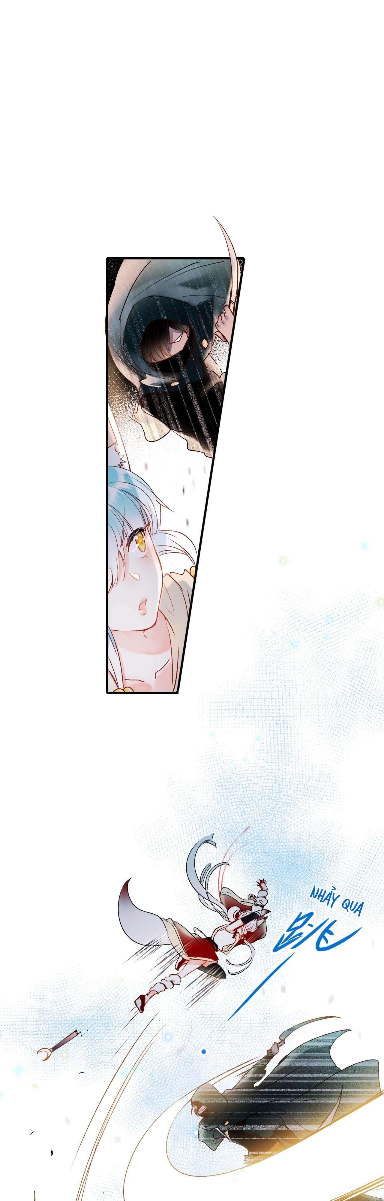 Thành Dã Tiêu Hà Chapter 38 - Next Chapter 39