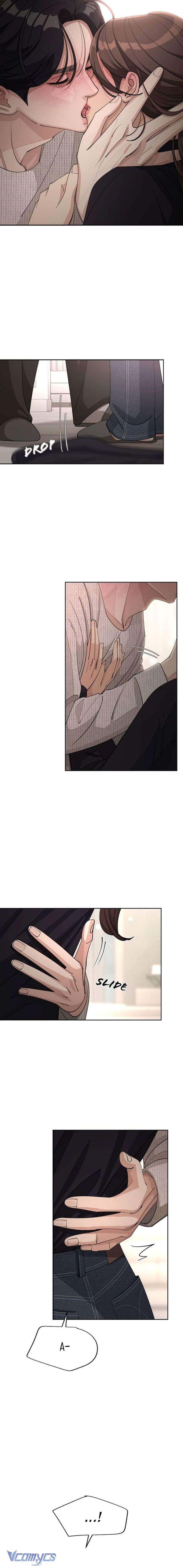 Chuyện Tình Chàng Iseop Chap 49 - Trang 2