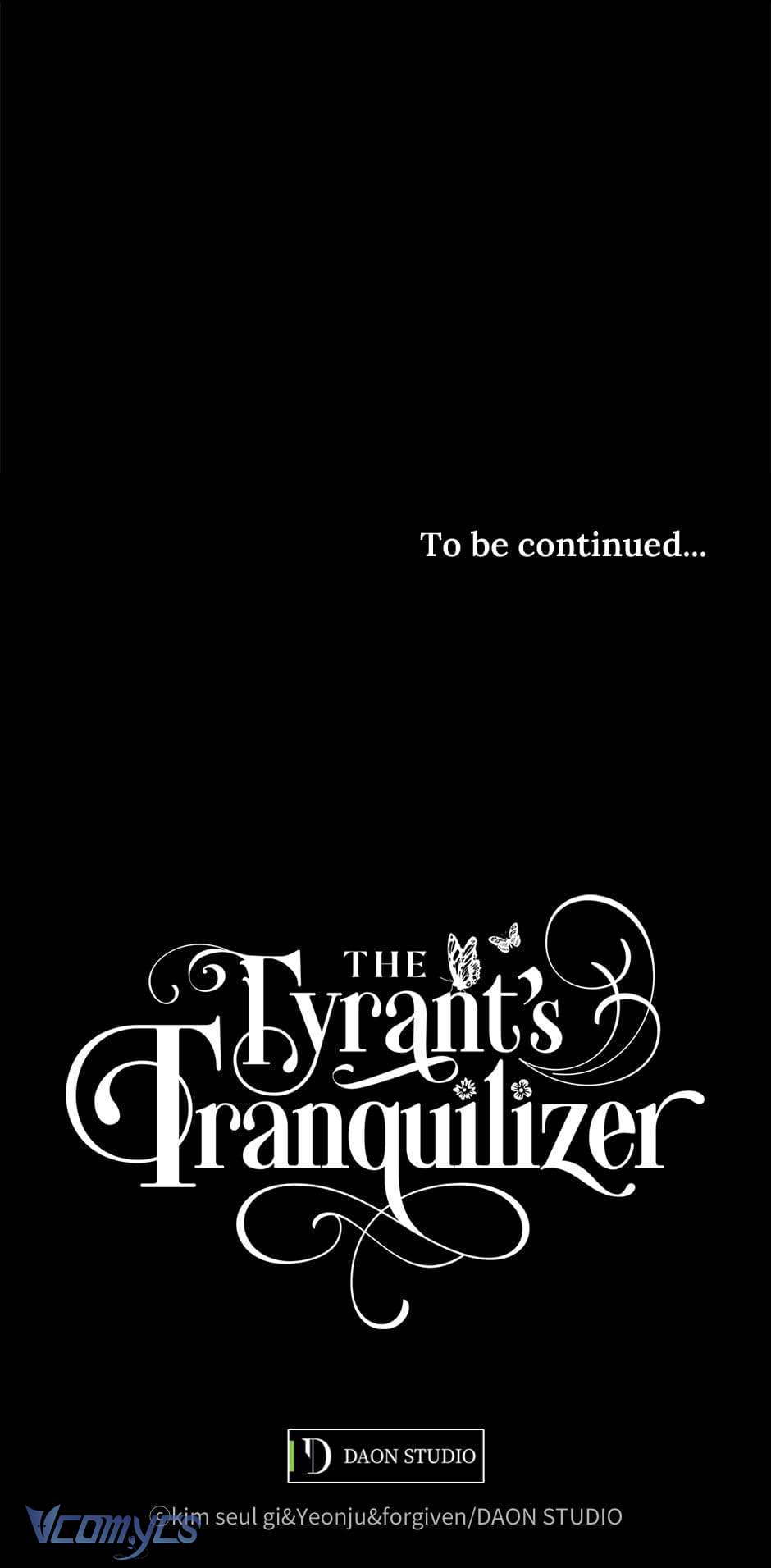 Liều Thuốc An Thần Của Bạo Chúa Chap 55 - Trang 2