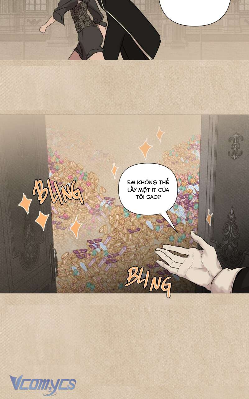 Vampire gặp thợ săn Chap 4 - Trang 3