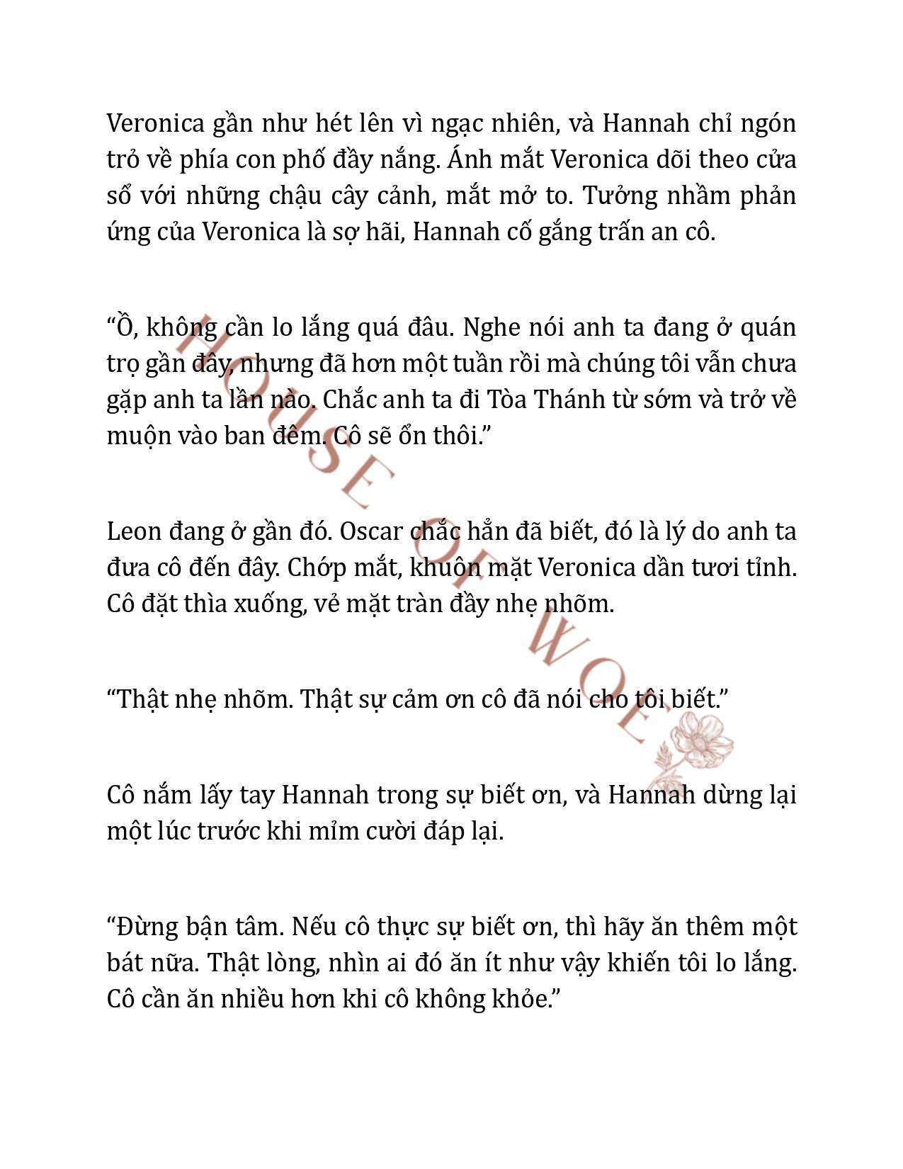 [NOVEL] QUÝ CÔ QUÁI VẬT VÀ HIỆP SĨ THÁNH Chap 36 - Trang 2