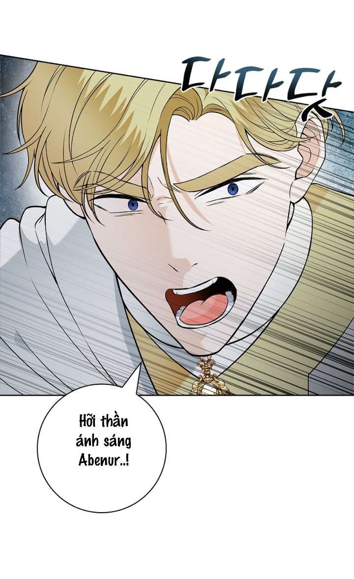 Cánh Hoa Ướt Đẫm Của Thánh Nữ Chap 15 - Trang 2