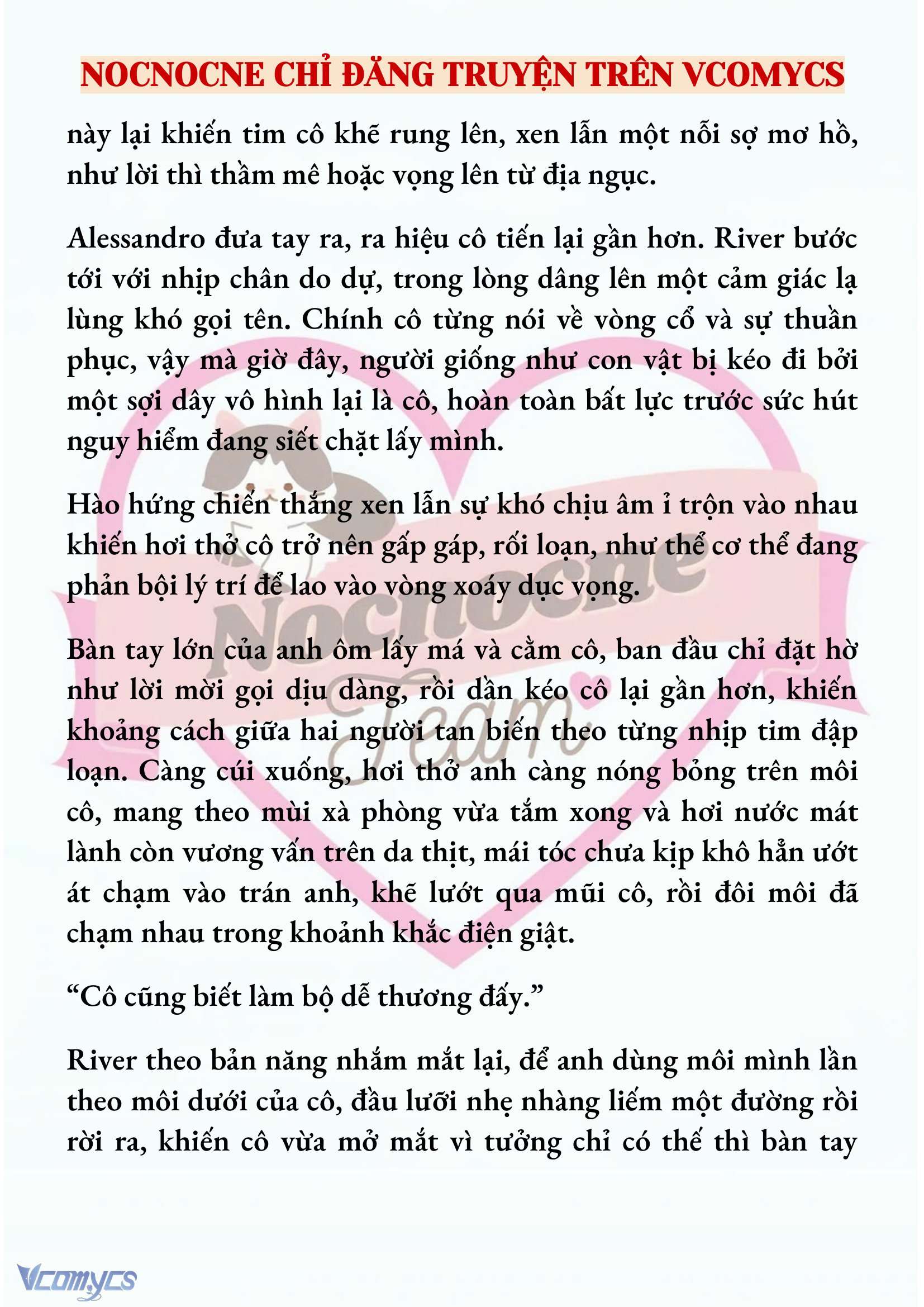 [TIỂU THUYẾT] ĐIỂM CHÍ Chap 16 - Next Chap 17