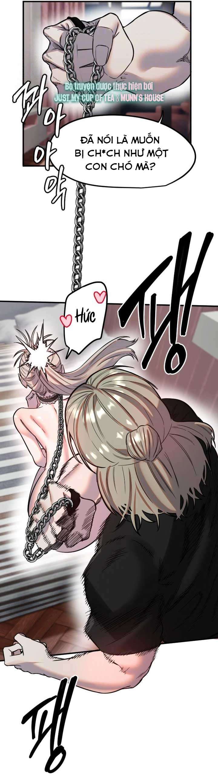 Manitto Chap 41 - Next Chap 42