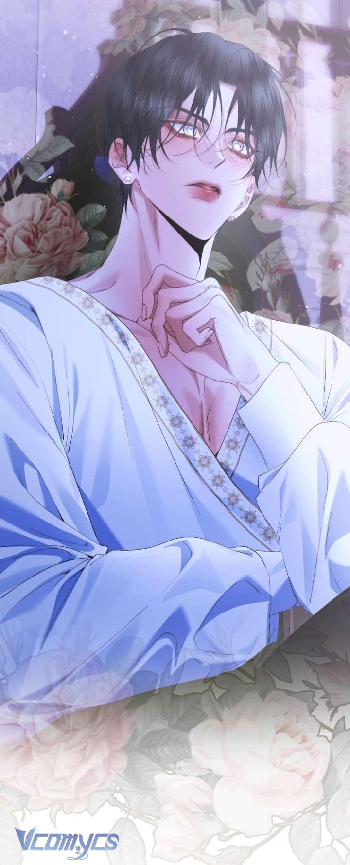 Siren: Trở Thành Gia Đình Của Nhân Vật Phản Diện Chap 142 - Trang 2