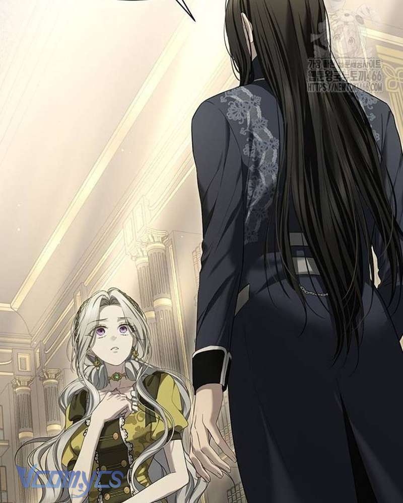 Praesepe Bên Ngoài Chiếc Lồng Chapter 22 - Trang 4