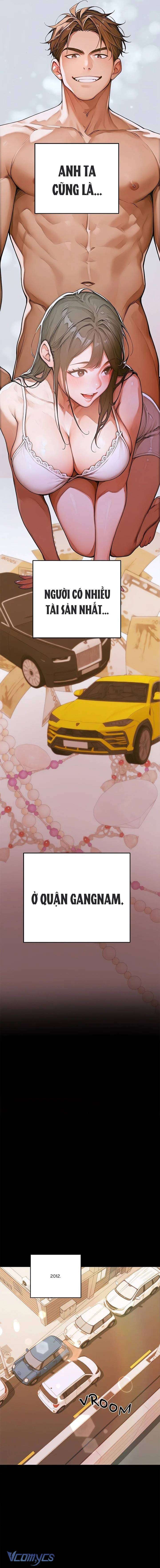 [18+] Làng Dục Vọng Chap 1 - Trang 2