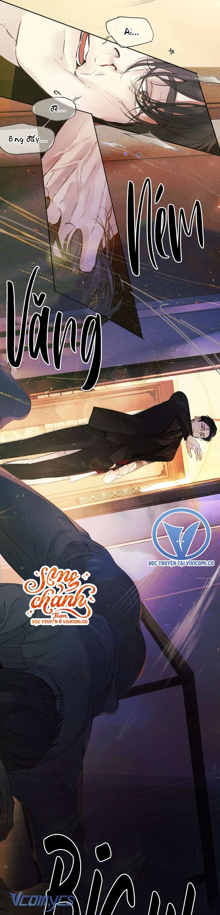 Trêu Nhầm Chap 73 - Trang 2