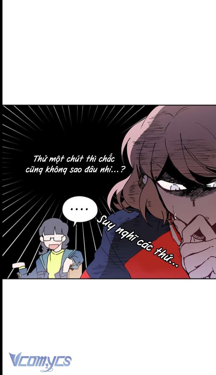 Cô Dâu Của Quái Vật Chap 14 - Trang 3