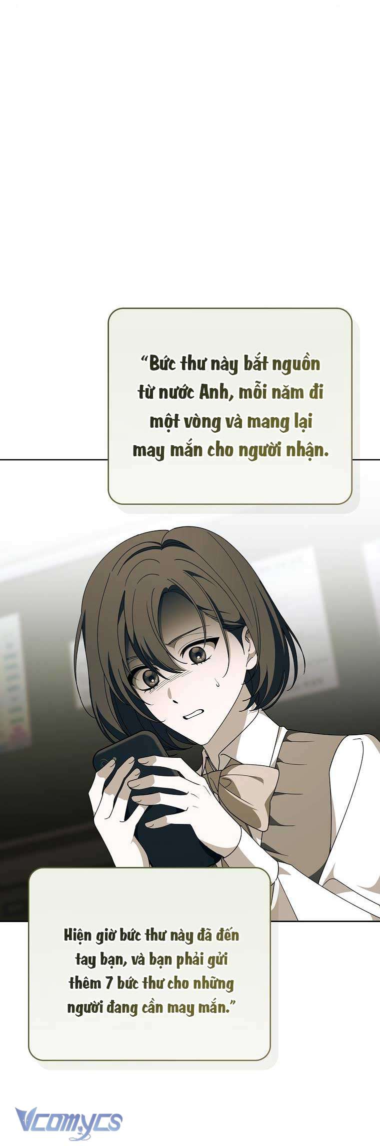 100 lời nguyền tại dinh thự Illestone Chap 36 - Trang 2