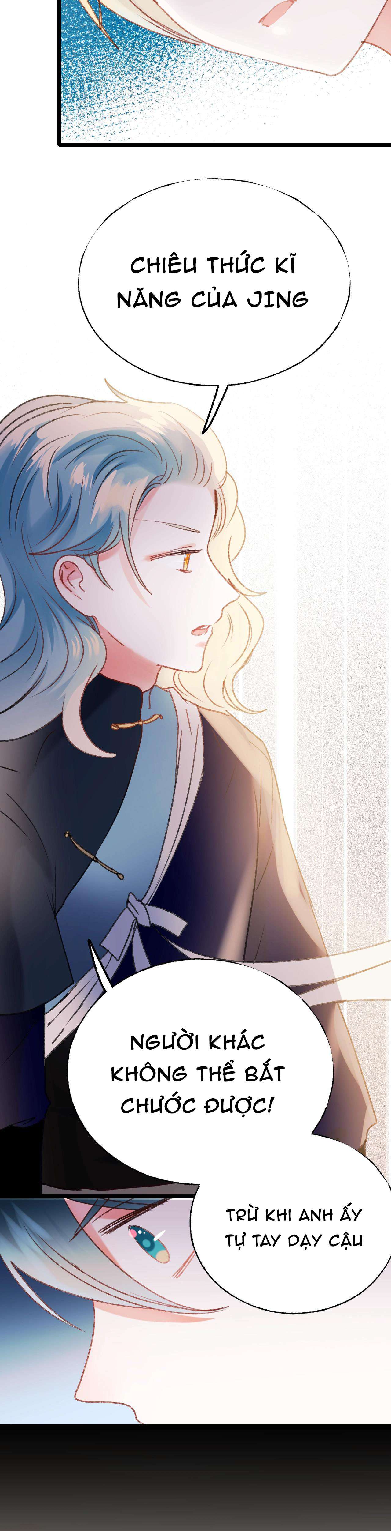 Thành Dã Tiêu Hà Chapter 30 - Next Chapter 31