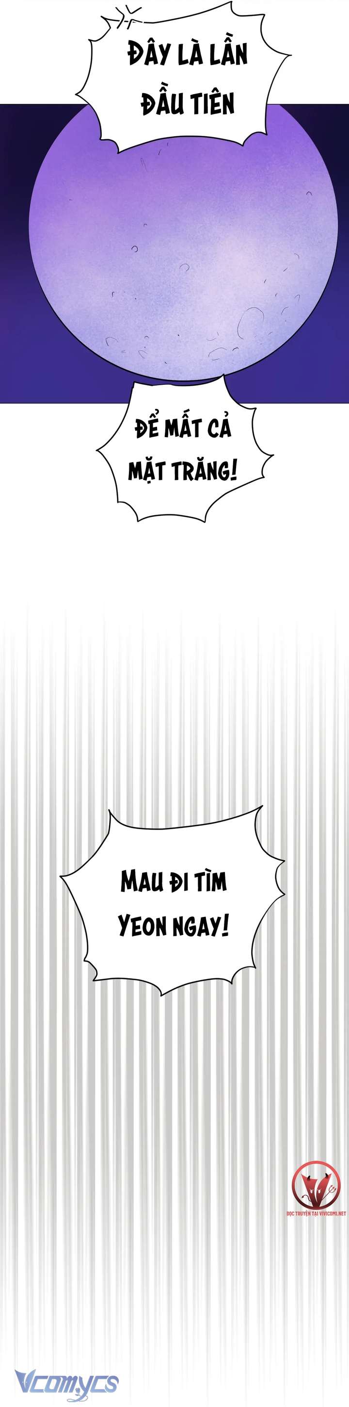 [18+] Tiên Nữ Chiếm Đoạt Chap 5 - Trang 3