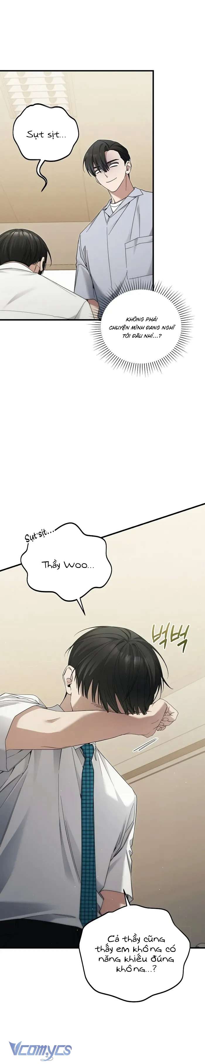 Tôi Sẽ Nghỉ Hưu Sau Khi Giải Cứu Thế Giới Chap 39 - Trang 2