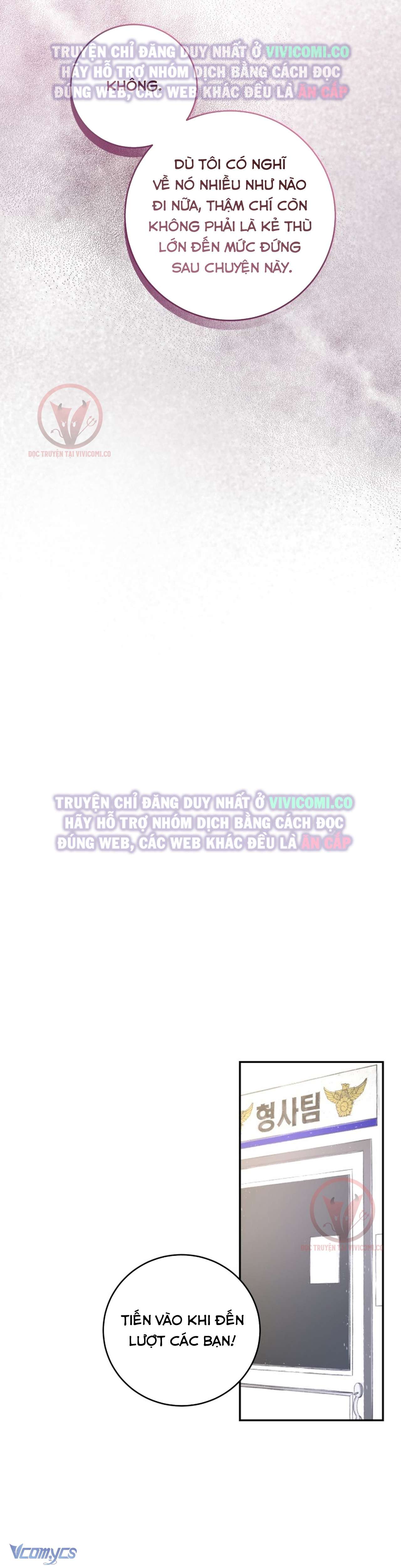 Chàng Quỷ Của Tôi Chap 9 - Trang 4