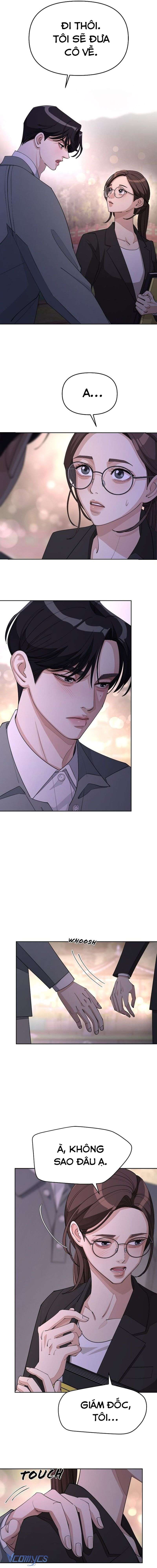 Chuyện Tình Chàng Iseop Chap 39 - Trang 2