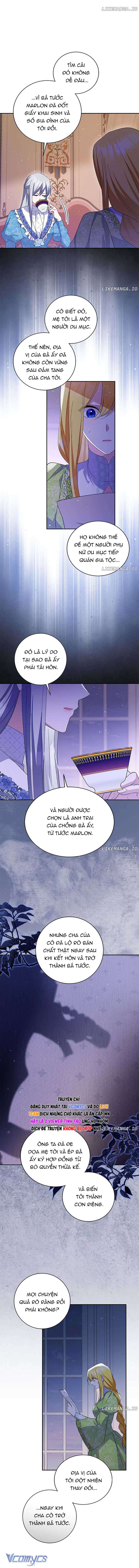 Kế Hoạch Trả Thù Chap 93 - Trang 2
