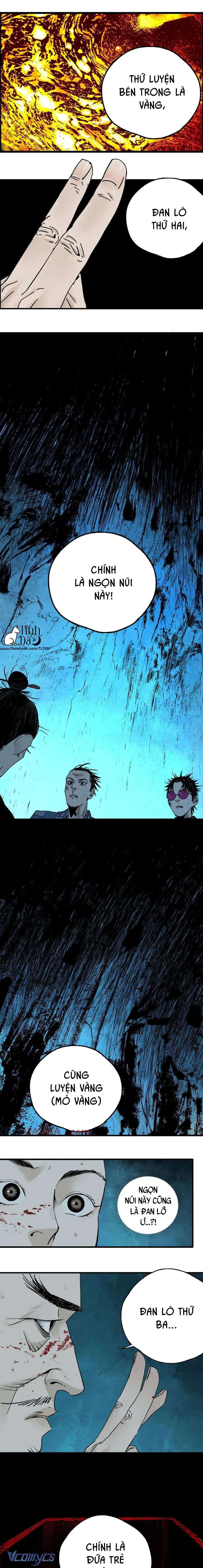 Sở Ô Chap 27 - Trang 2