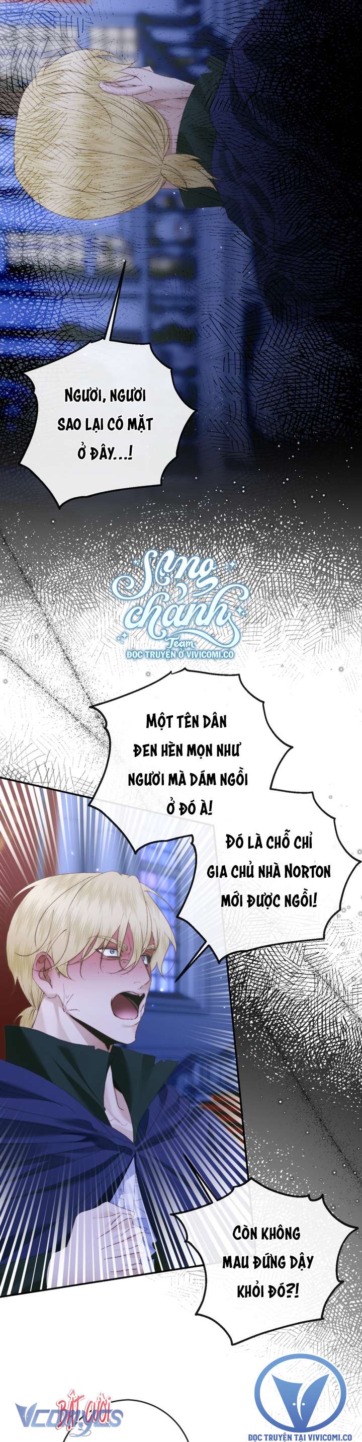 Siren: Trở Thành Gia Đình Của Nhân Vật Phản Diện Chap 140 - Trang 3