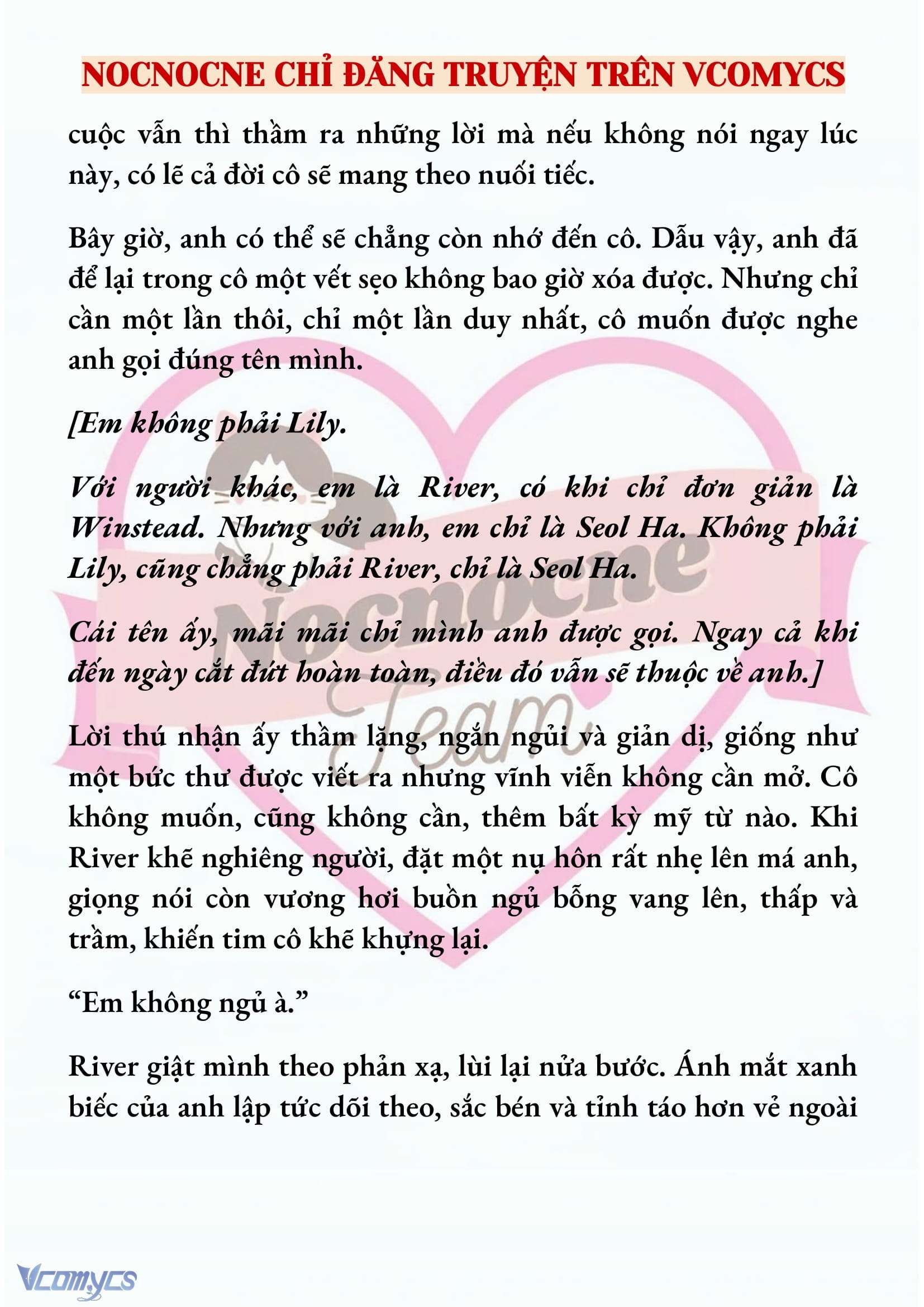 [TIỂU THUYẾT] ĐIỂM CHÍ Chap 72 - Trang 2