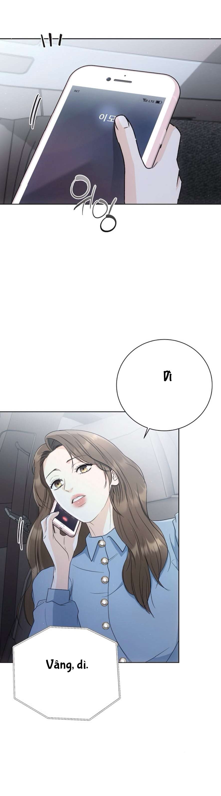 〖18+〗- Quyết Tâm Bị Ruồng Bỏ Chap 7 - Trang 2