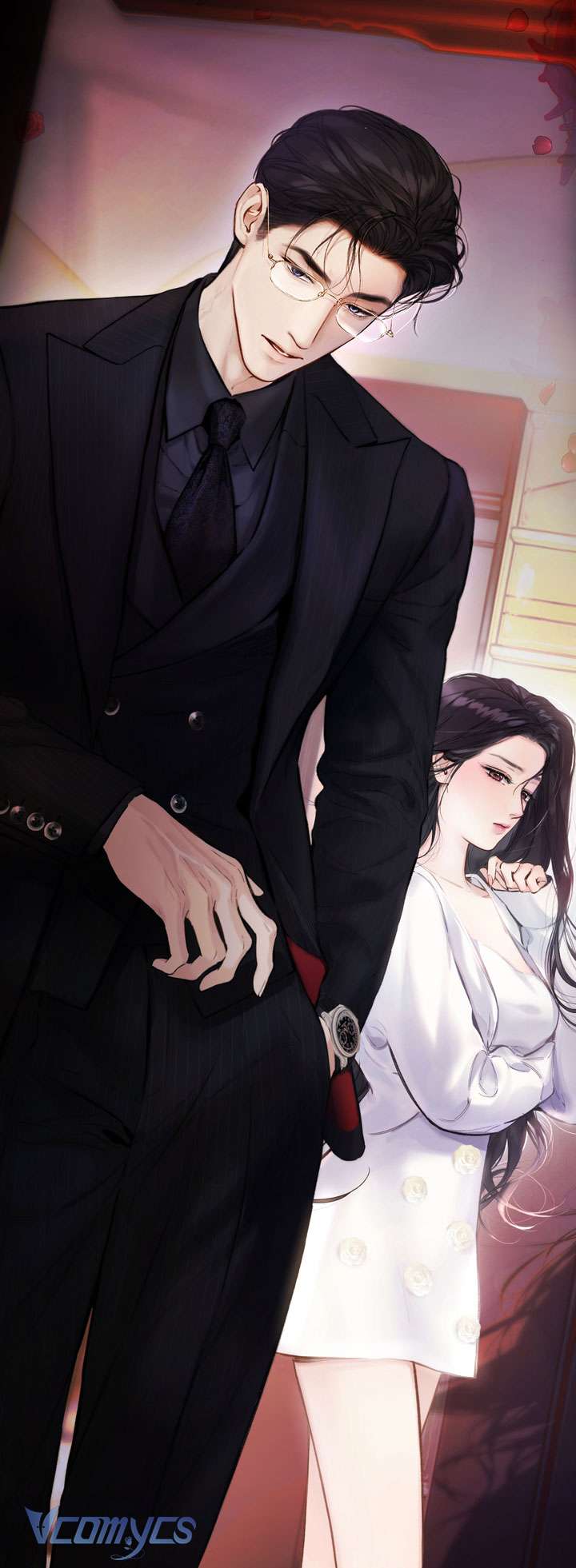 Trêu Nhầm Chap 72 - Trang 2