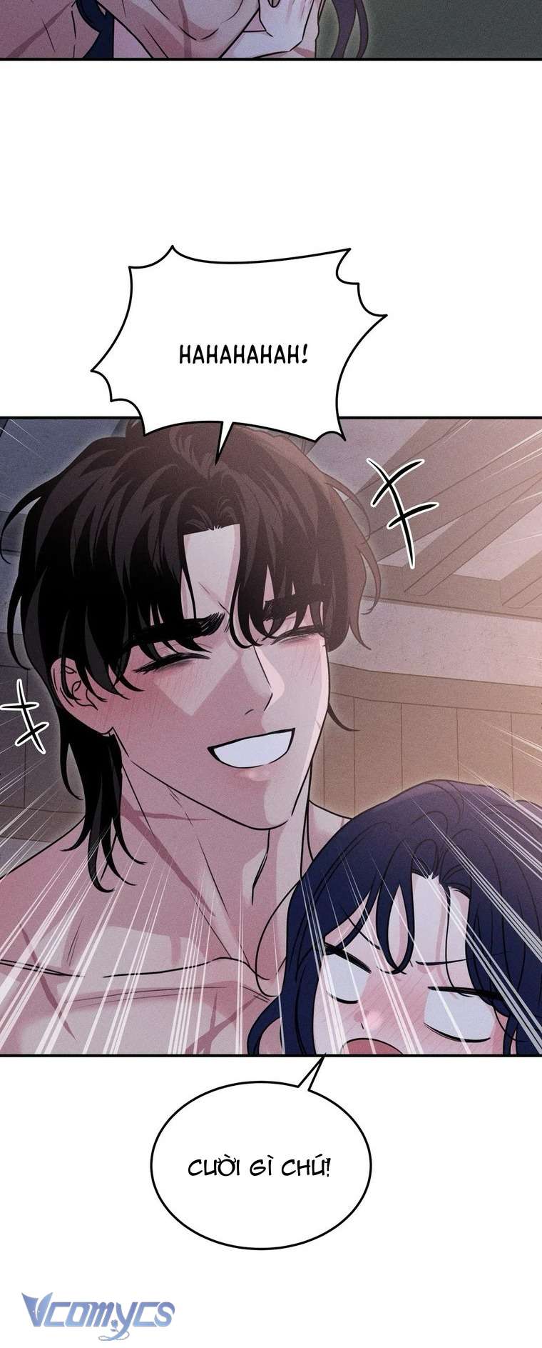 Hoa Lam Tinh Chap 23 - Trang 3