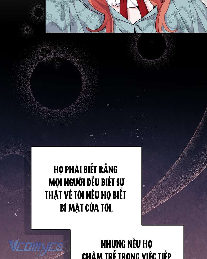 Chị Gái Của Nhân Vật Phản Diện Hôm Nay Cũng Đang Đau Khổ Chap 89 - Trang 4