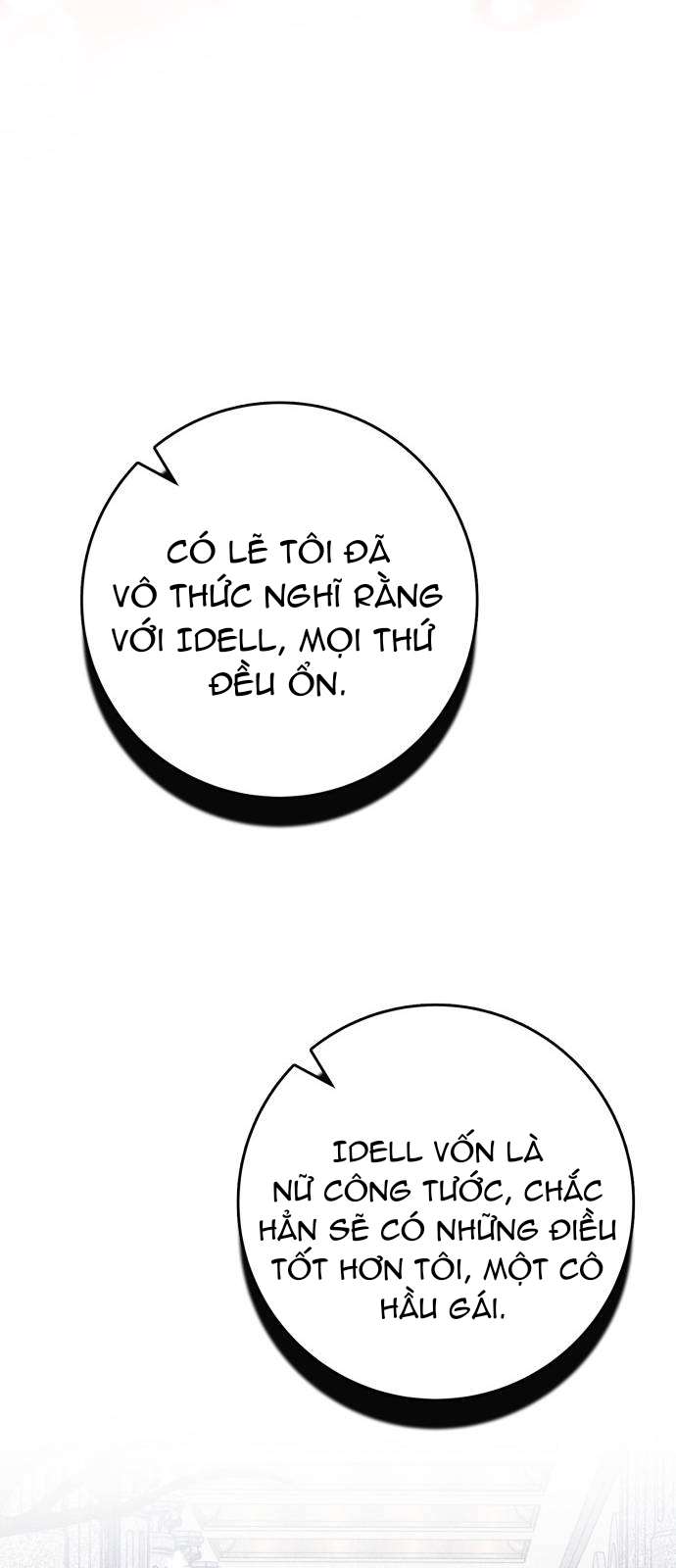 Nữ Công Tước Chiến Lợi Phẩm Chap 18 - Trang 3