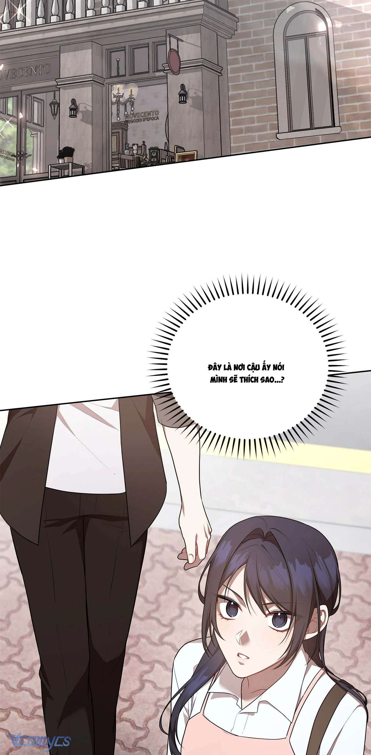 Chủ Tiệm Cafe Là Guide Cấp S Chap 28 - Trang 4