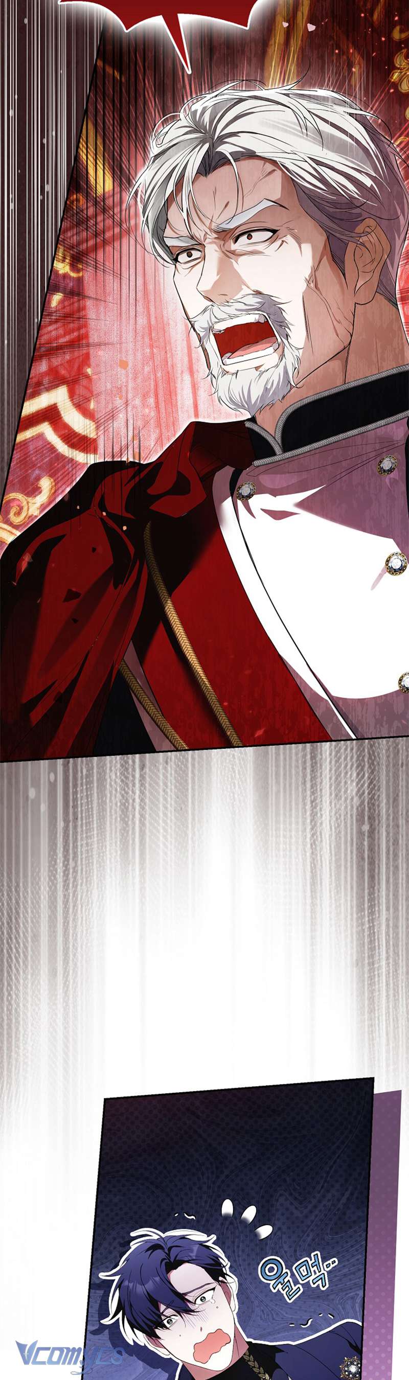 Kẻ Phản Diện Đó Chính Là Tôi Chap 3 - Trang 2