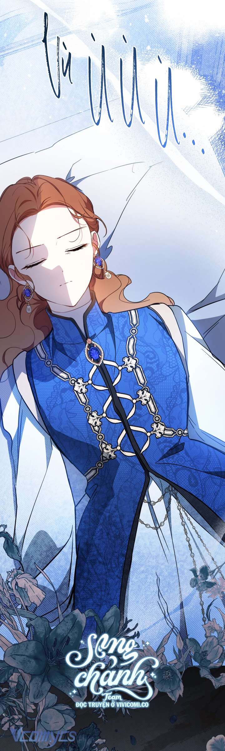 Kiếp Này Nhất Định Làm Gia Chủ Chap 187 - Trang 2