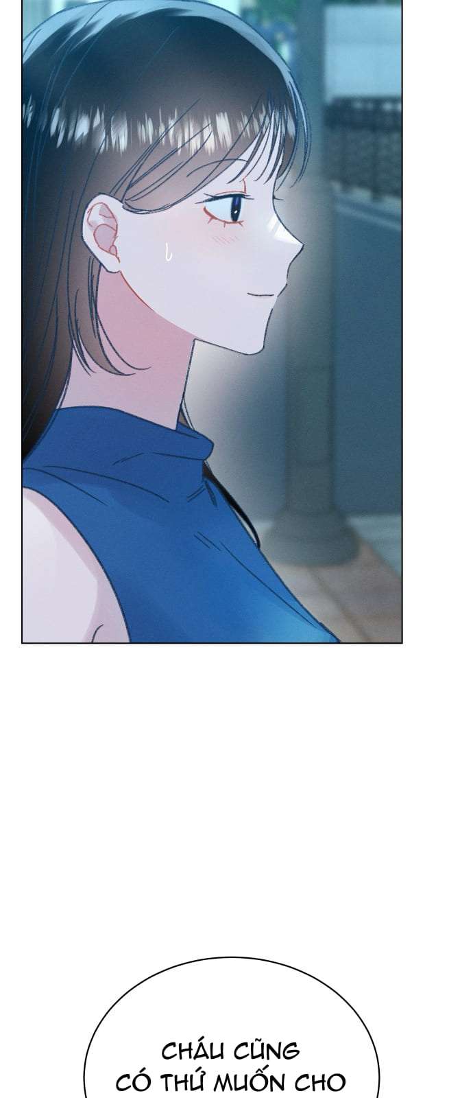 Bầu Trời Mùa Hạ Dấu Yêu Chap 35 - Trang 4