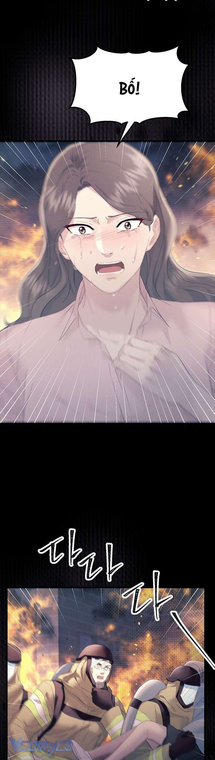 [18+] Đối Tác Dục Vọng Chap 40 - Next 