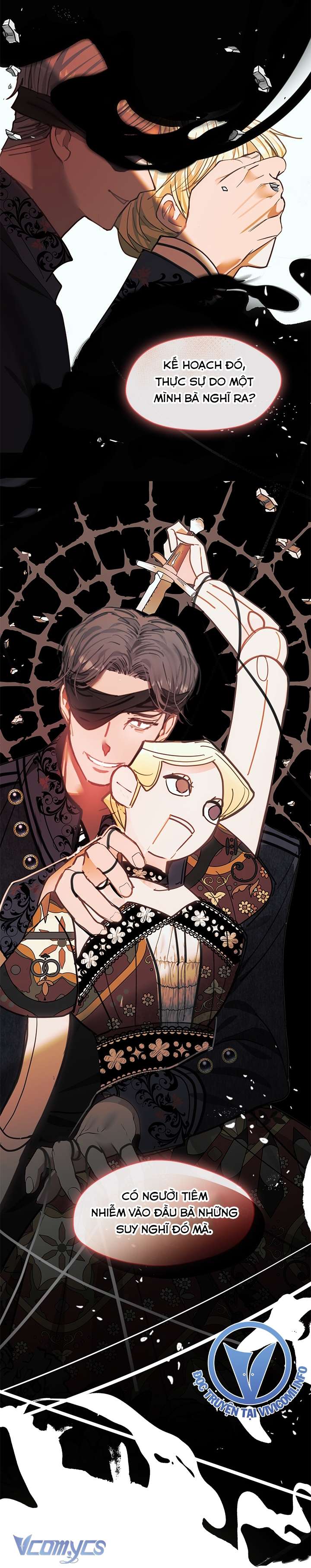 Gia Đình Bị Ám Ảnh Bởi Tôi Chap 77 - Trang 4