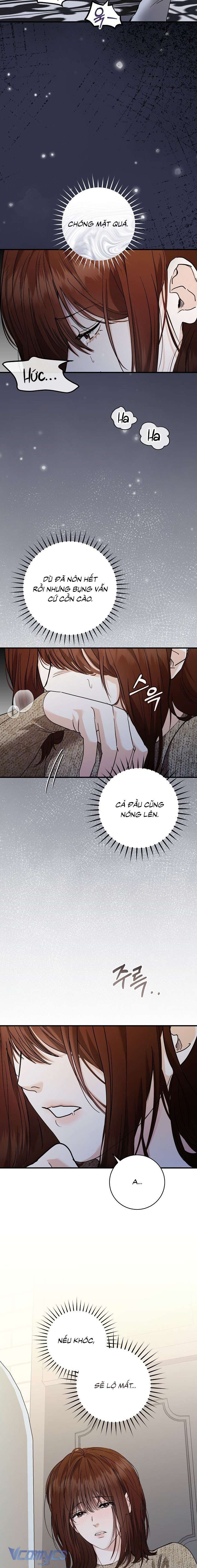 Chúng Ta Kết Thúc Vào Mùa Thu Chap 23 - Trang 3