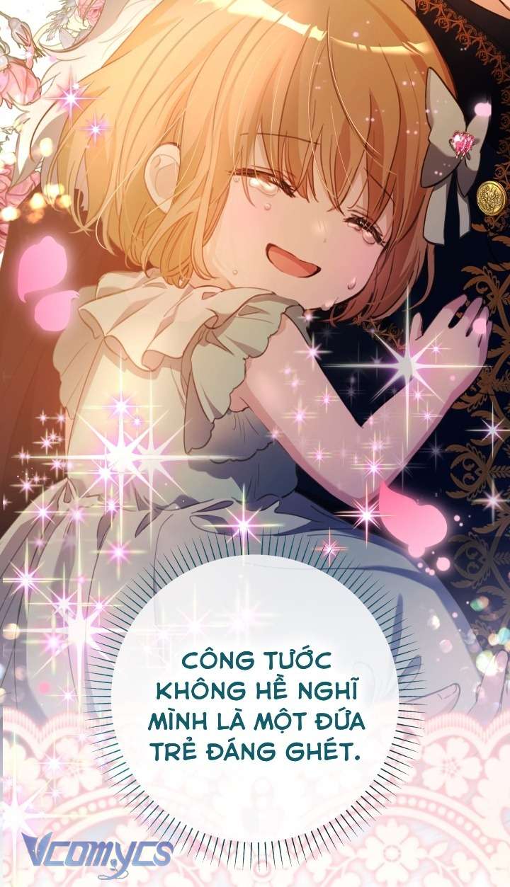 Đứa Trẻ Nuôi Dưỡng Ác Ma Chap 11 - Trang 2