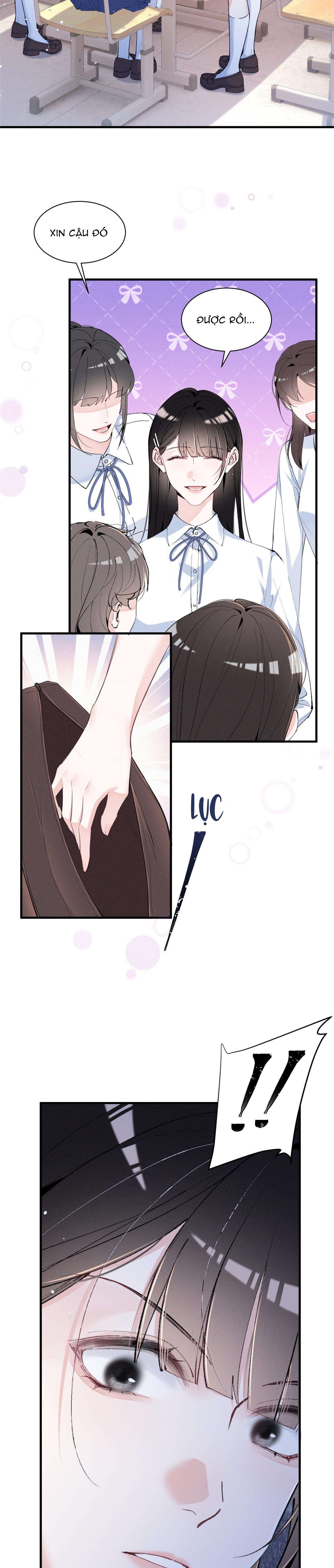 Phu Nhân, Thân phận của người lộ rồi Chap 57 - Trang 2