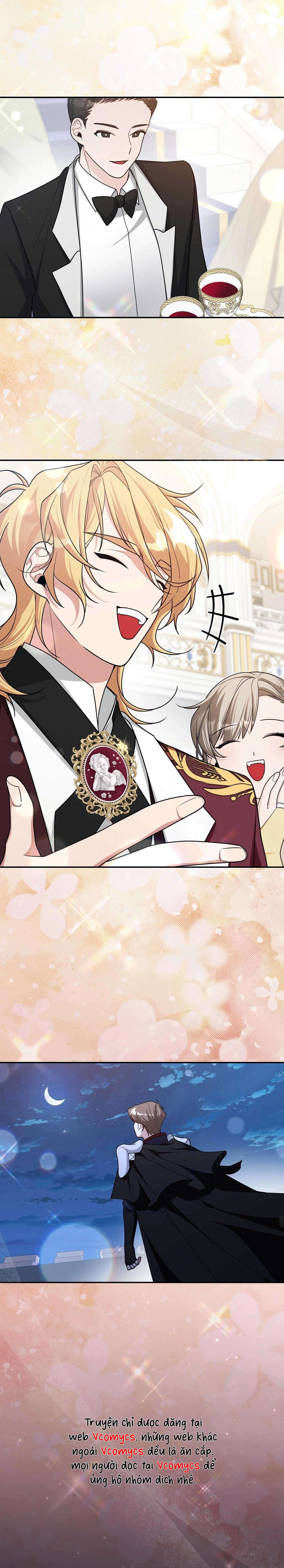 Cuộc Vui Thác Loạn Tử Thần Chap 27 - Trang 2