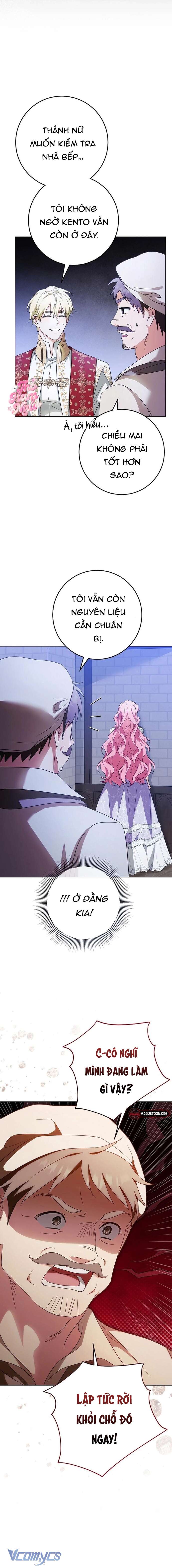 Tôi Sẽ Mua Thần Lực Bằng Tiền! Chap 4 - Trang 2