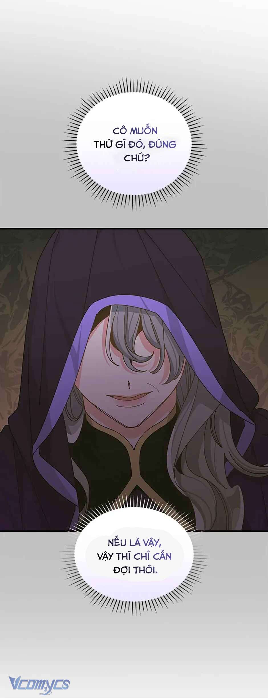 Chị Gái Của Nhân Vật Phản Diện Hôm Nay Cũng Đang Đau Khổ Chapter 65 - Trang 4